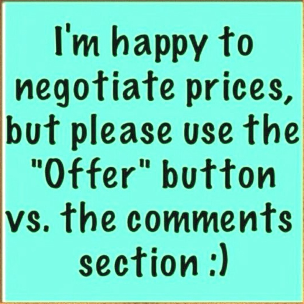OFFERS